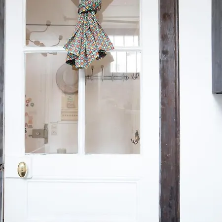 Typical Parisian Flat In Montmartre *